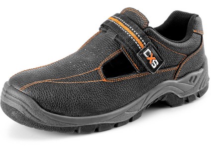 Obuv CXS STONE NEFRIT O1, sandál, vel. 36